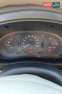 Мінівен Renault Kangoo 2008 в 