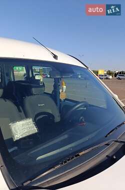 Мінівен Renault Kangoo 2008 в 