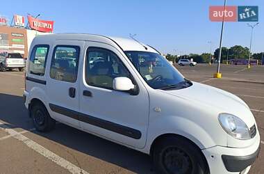 Мінівен Renault Kangoo 2008 в 