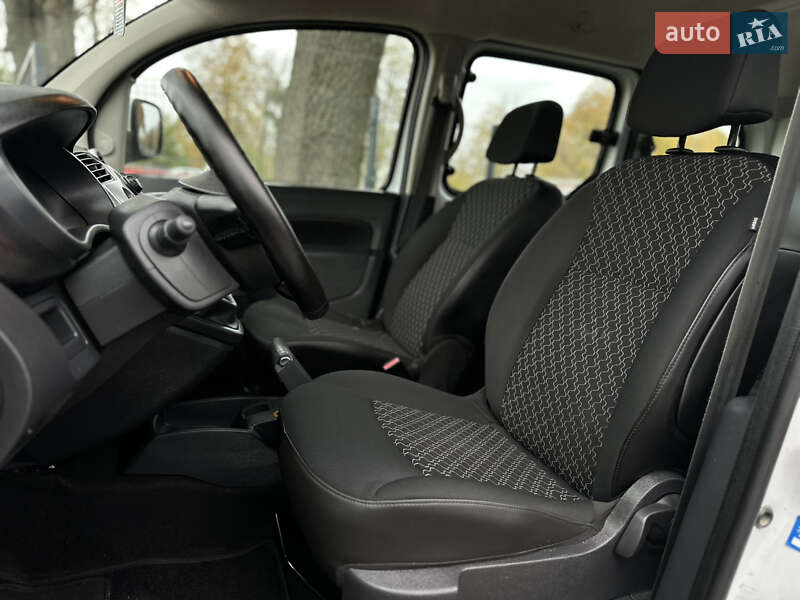 Мінівен Renault Kangoo 2011 в Вінниці фото 27 Мінівен Renault Kangoo 2011 в Вінниці