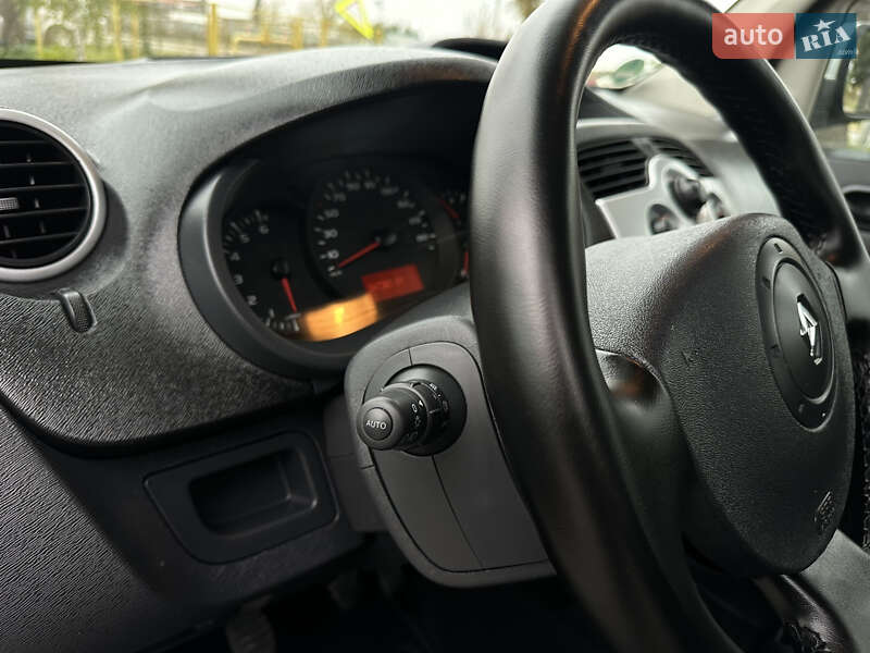 Мінівен Renault Kangoo 2011 в Вінниці фото 29 Мінівен Renault Kangoo 2011 в Вінниці