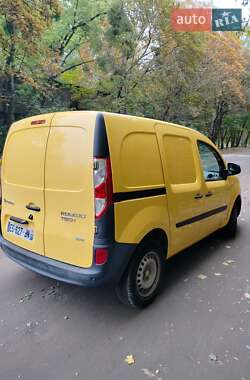 Грузовой фургон Renault Kangoo 2017 в 