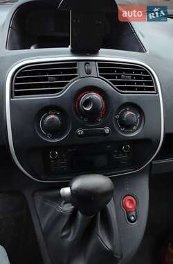 Грузовой фургон Renault Kangoo 2017 в 