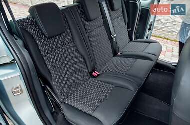 Минивэн Renault Kangoo 2013 в 
