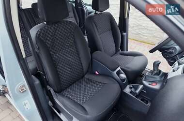 Минивэн Renault Kangoo 2013 в 