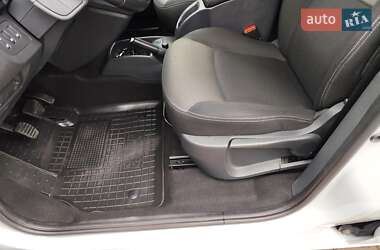 Минивэн Renault Kangoo 2019 в 