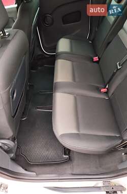 Минивэн Renault Kangoo 2019 в 