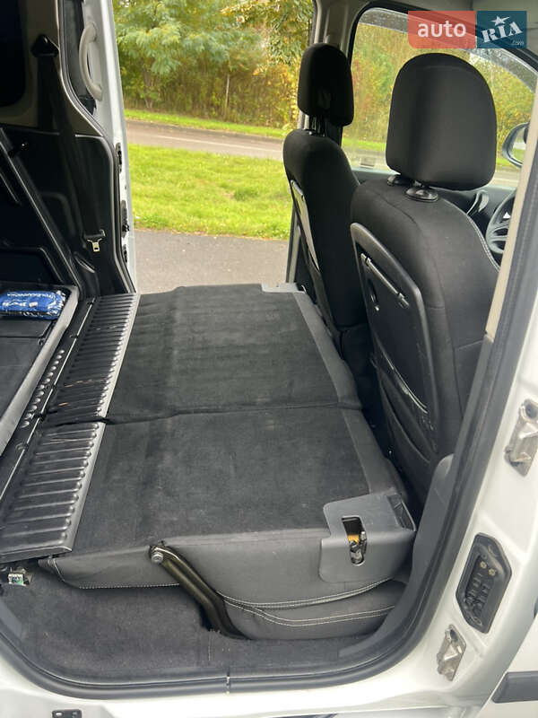 Минивэн Renault Kangoo 2018 в Львове фото 32 Минивэн Renault Kangoo 2018 в Львове