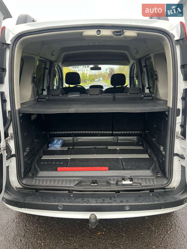 Минивэн Renault Kangoo 2018 в Львове фото 34 Минивэн Renault Kangoo 2018 в Львове