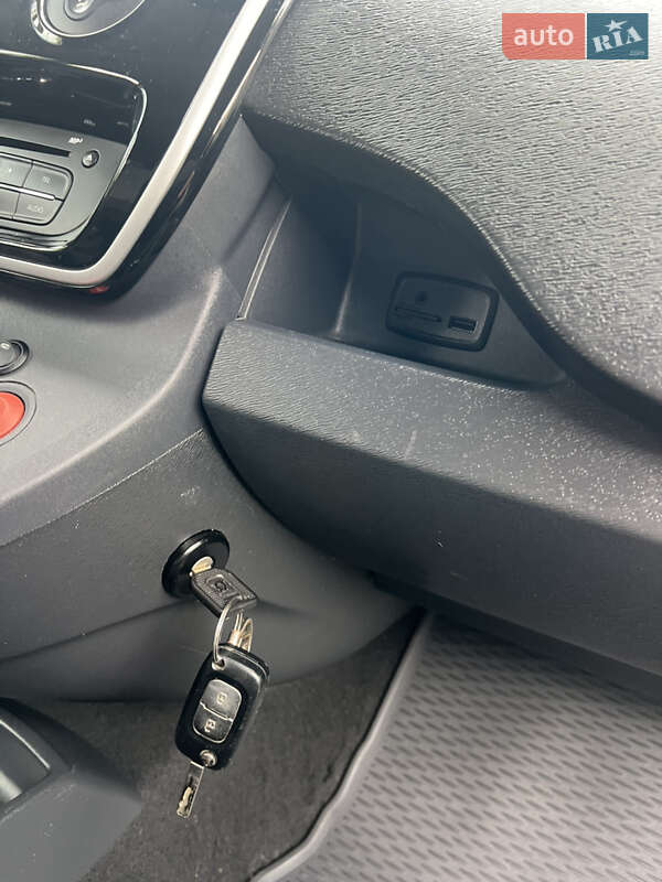 Минивэн Renault Kangoo 2018 в Львове фото 37 Минивэн Renault Kangoo 2018 в Львове