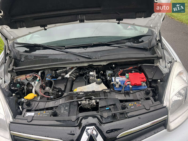 Минивэн Renault Kangoo 2018 в Львове фото 41 Минивэн Renault Kangoo 2018 в Львове