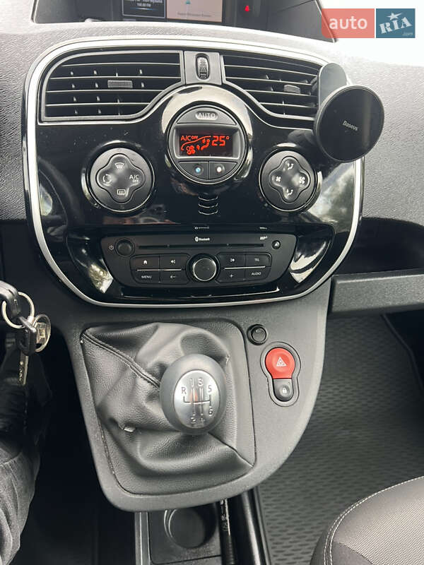 Минивэн Renault Kangoo 2018 в Львове фото 46 Минивэн Renault Kangoo 2018 в Львове