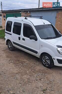 Другие грузовики Renault Kangoo 2007 в 