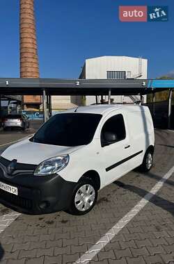 Грузовой фургон Renault Kangoo 2016 в 