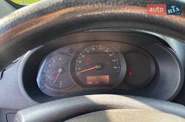 Грузовой фургон Renault Kangoo 2016 в 