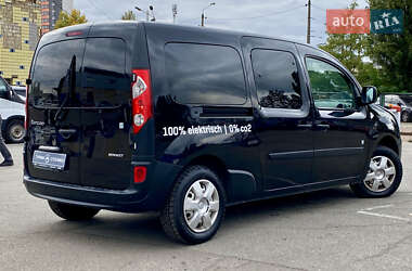 Мінівен Renault Kangoo 2012 в 