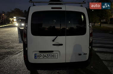 Вантажний фургон Renault Kangoo 2013 в 