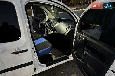 Вантажний фургон Renault Kangoo 2013 в 