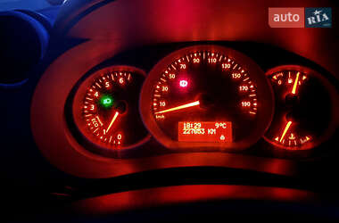 Вантажний фургон Renault Kangoo 2013 в 