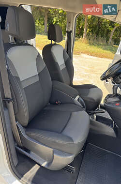 Мінівен Renault Kangoo 2017 в 