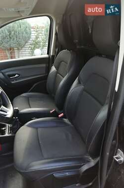 Вантажний фургон Renault Kangoo 2021 в  фото 18 Вантажний фургон Renault Kangoo 2021 в