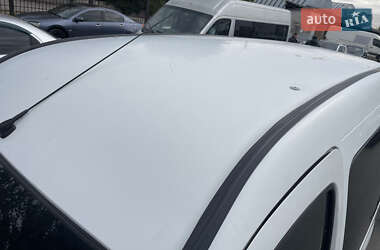 Вантажний фургон Renault Kangoo 2008 в  фото 6 Вантажний фургон Renault Kangoo 2008 в