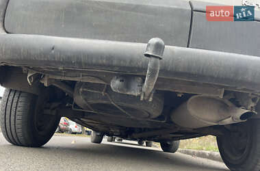 Вантажний фургон Renault Kangoo 2008 в  фото 8 Вантажний фургон Renault Kangoo 2008 в