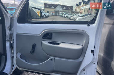 Вантажний фургон Renault Kangoo 2008 в  фото 16 Вантажний фургон Renault Kangoo 2008 в