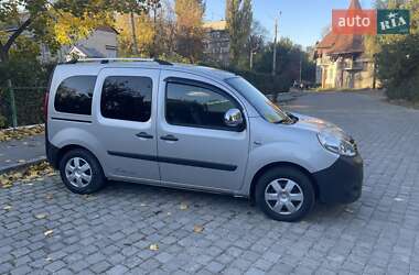 Минивэн Renault Kangoo 2016 в Черновцах