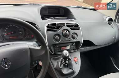 Минивэн Renault Kangoo 2019 в 