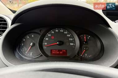 Минивэн Renault Kangoo 2019 в 