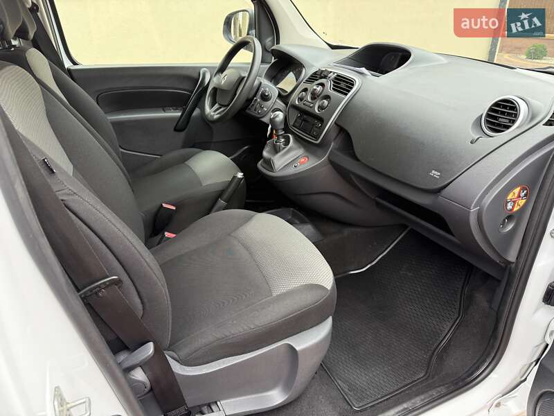 Минивэн Renault Kangoo 2019 в Луцке