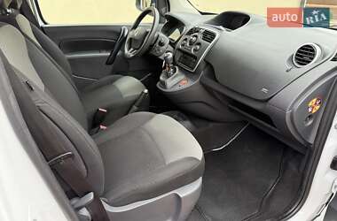 Минивэн Renault Kangoo 2019 в 