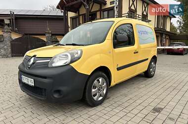 Грузовой фургон Renault Kangoo 2015 в Хмельницком