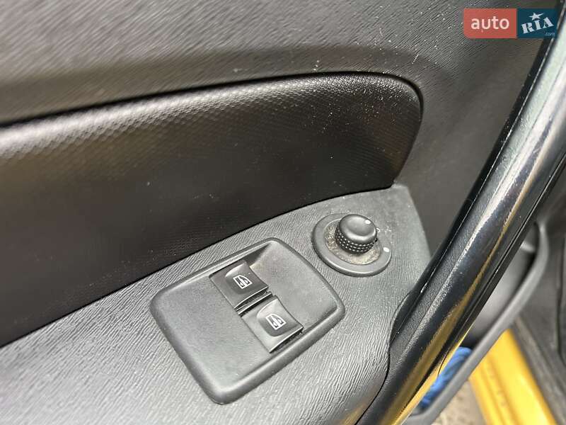 Грузовой фургон Renault Kangoo 2015 в Хмельницком