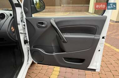 Минивэн Renault Kangoo 2019 в 