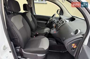 Минивэн Renault Kangoo 2019 в 