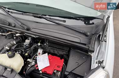 Минивэн Renault Kangoo 2019 в 