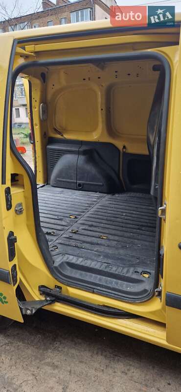 Грузовой фургон Renault Kangoo 2012 в Киеве фото 13 Грузовой фургон Renault Kangoo 2012 в Киеве
