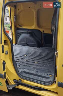 Грузовой фургон Renault Kangoo 2012 в 