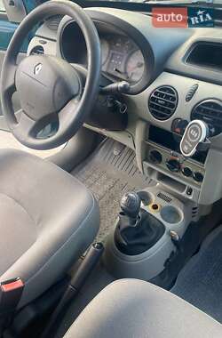 Минивэн Renault Kangoo 2004 в 