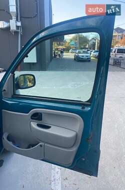 Минивэн Renault Kangoo 2004 в 