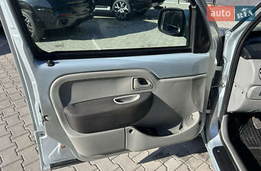Минивэн Renault Kangoo 2007 в 