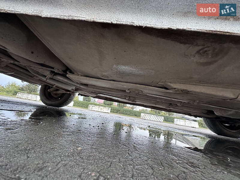 Вантажний фургон Renault Kangoo 2000 в Кам'янці-Бузькій фото 7 Вантажний фургон Renault Kangoo 2000 в Кам'янці-Бузькій