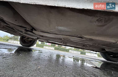 Грузовой фургон Renault Kangoo 2000 в 