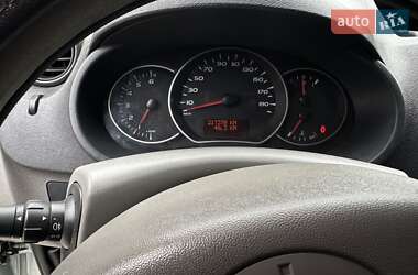 Минивэн Renault Kangoo 2010 в 