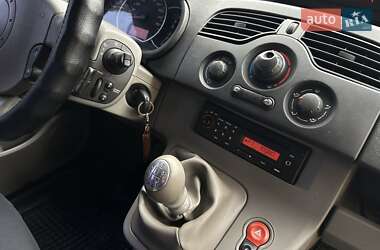 Минивэн Renault Kangoo 2010 в 