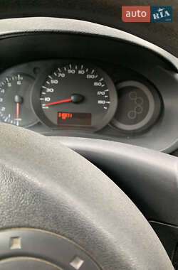 Минивэн Renault Kangoo 2012 в Николаеве