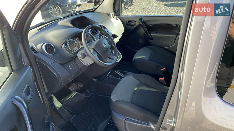 Минивэн Renault Kangoo 2021 в Луцке фото 52 Минивэн Renault Kangoo 2021 в Луцке