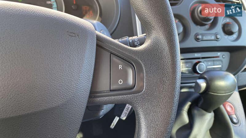 Минивэн Renault Kangoo 2021 в Луцке фото 59 Минивэн Renault Kangoo 2021 в Луцке